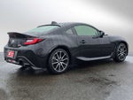 2023 Toyota GR86 Auto (Natl)