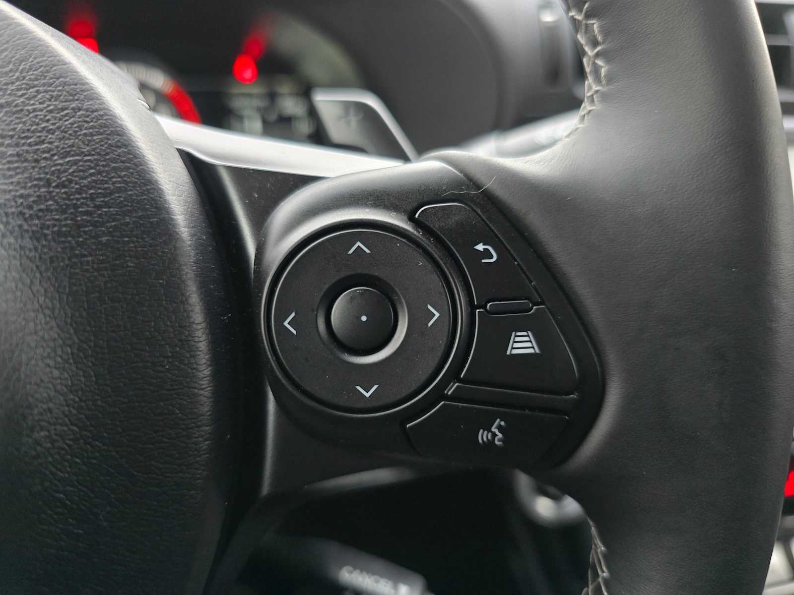 2023 Toyota GR86 Auto (Natl)