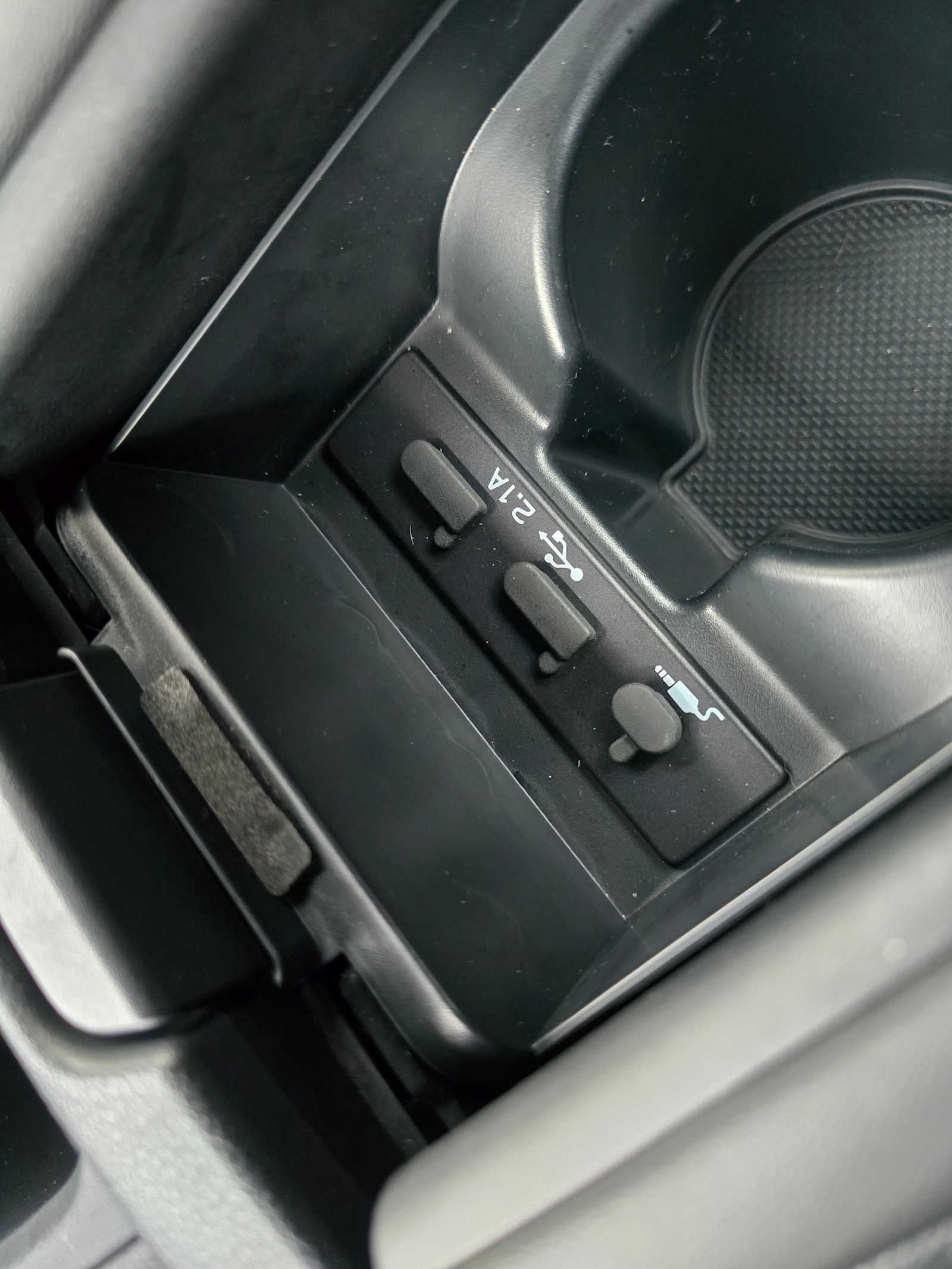 2023 Toyota GR86 Auto (Natl)