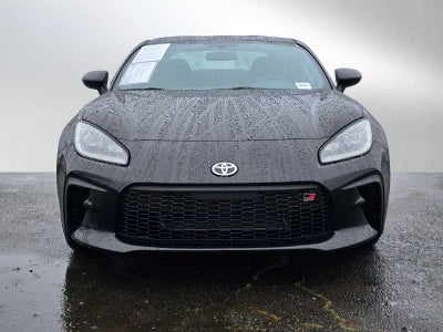 2023 Toyota GR86 Auto (Natl)