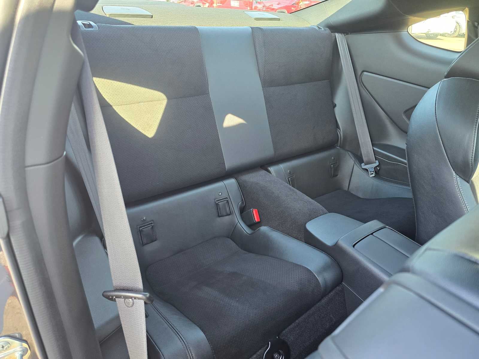 2025 Toyota GR86 Premium