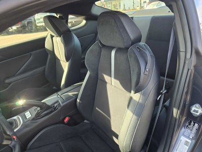 2025 Toyota GR86 Premium