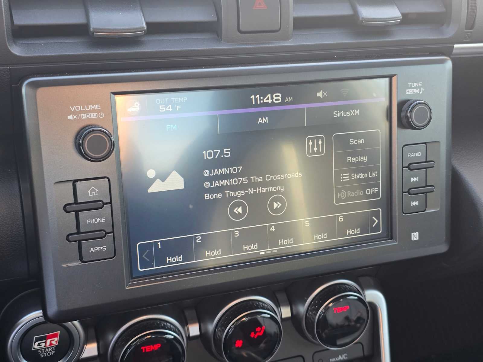 2025 Toyota GR86 Premium