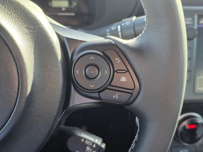 2025 Toyota GR86 Premium