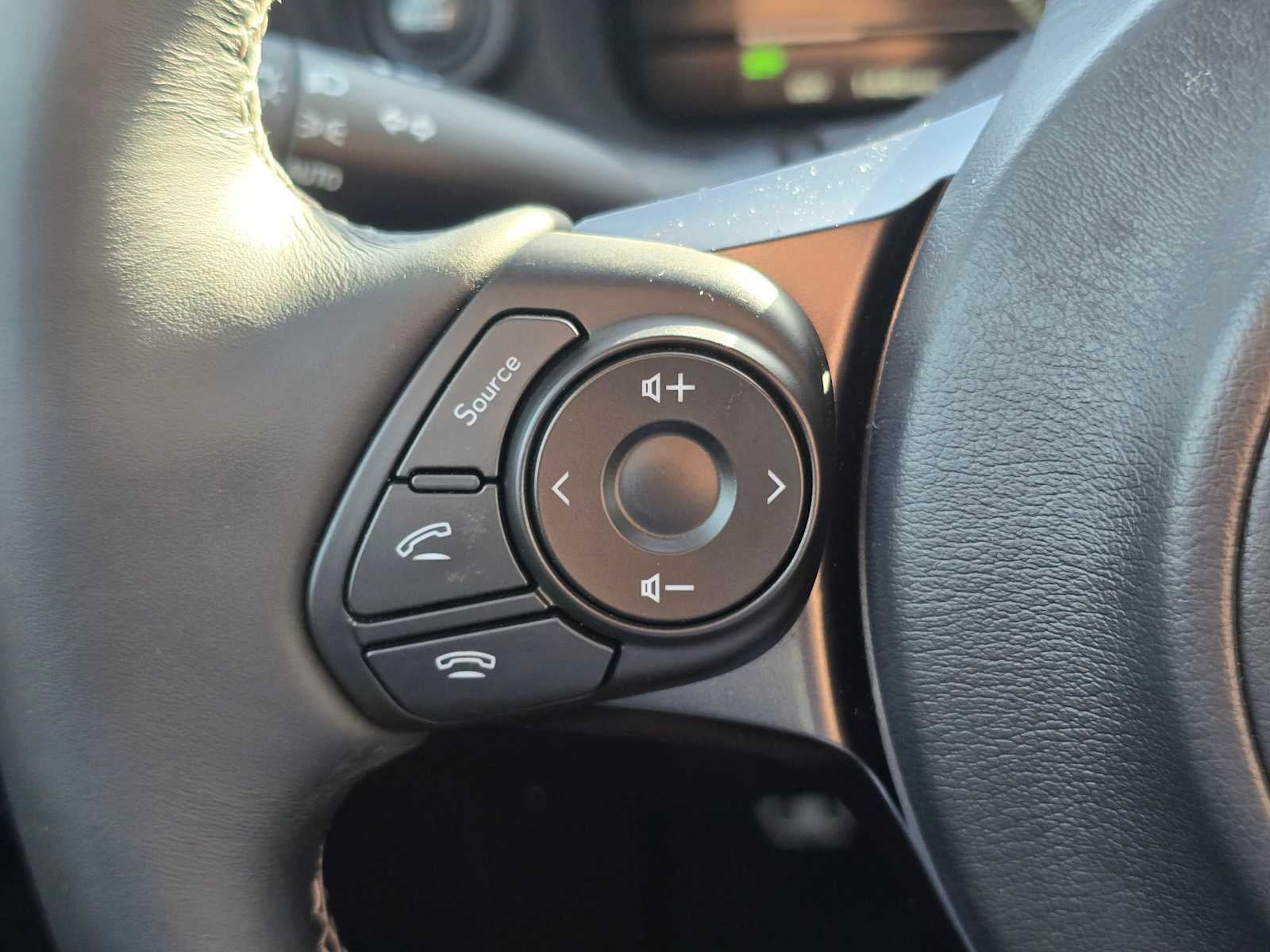 2025 Toyota GR86 Premium