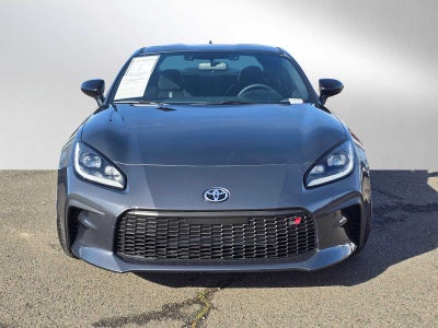 2025 Toyota GR86 Premium