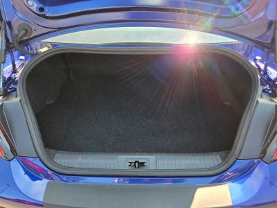 2024 Toyota GR86 Premium