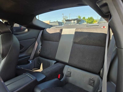 2024 Toyota GR86 Premium