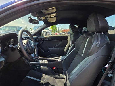 2024 Toyota GR86 Premium