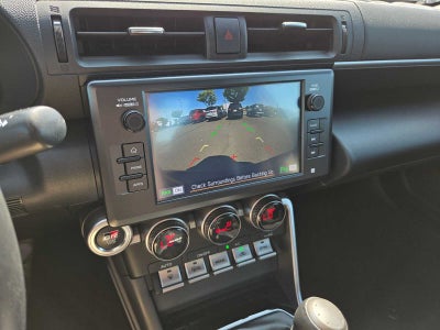 2024 Toyota GR86 Premium