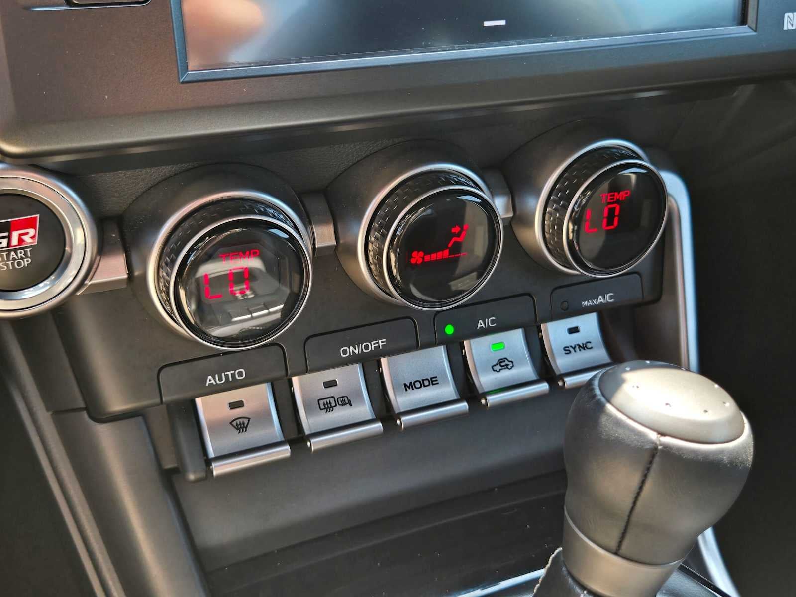 2024 Toyota GR86 Premium