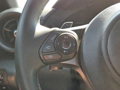 2024 Toyota GR86 Premium