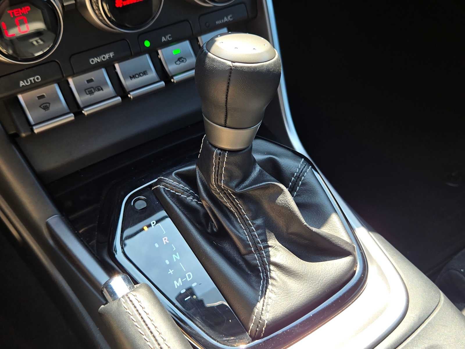 2024 Toyota GR86 Premium