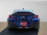 2024 Toyota GR86 Premium