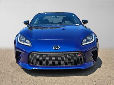 2024 Toyota GR86 Premium