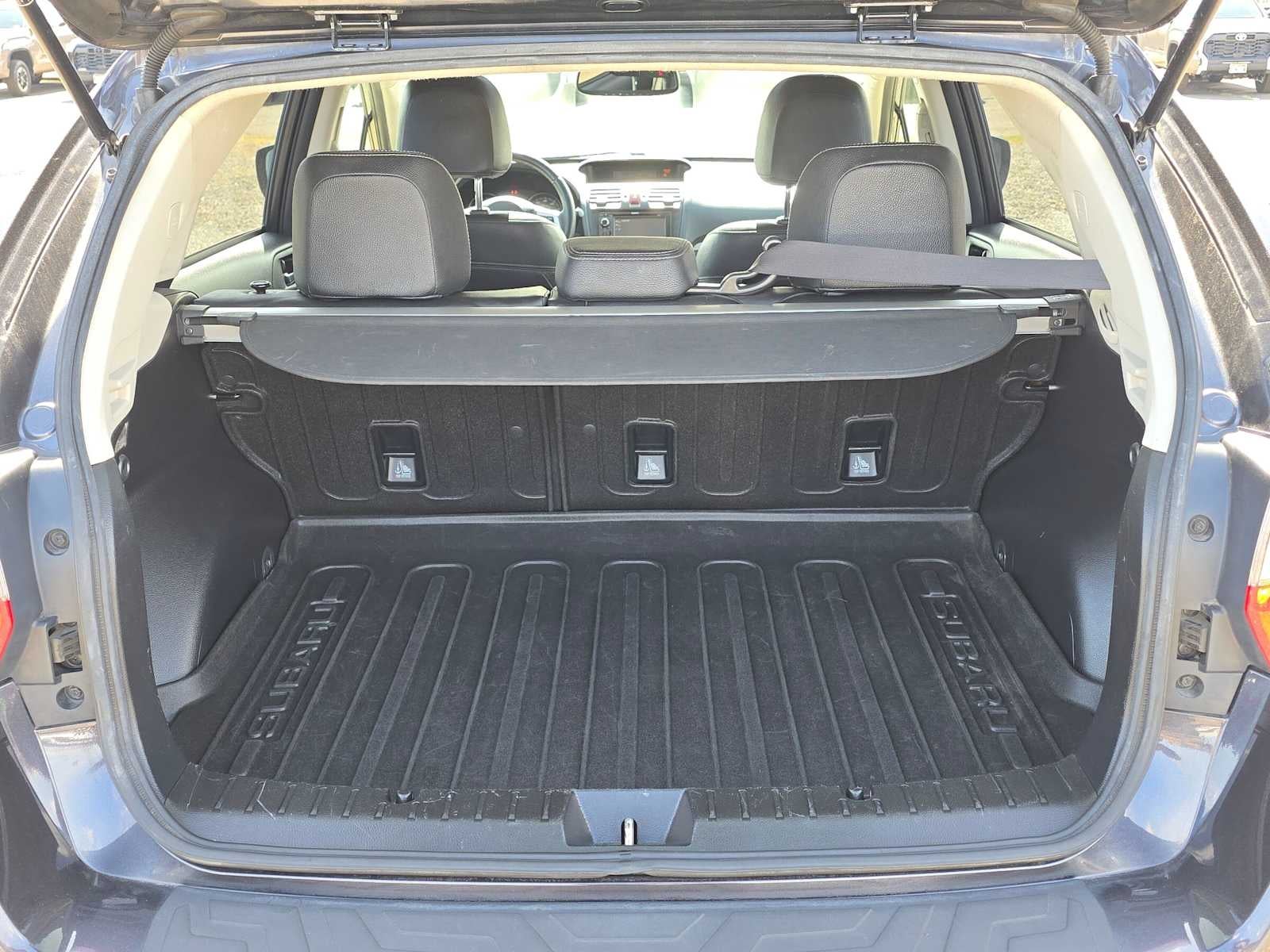 2014 Subaru XV Crosstrek Limited