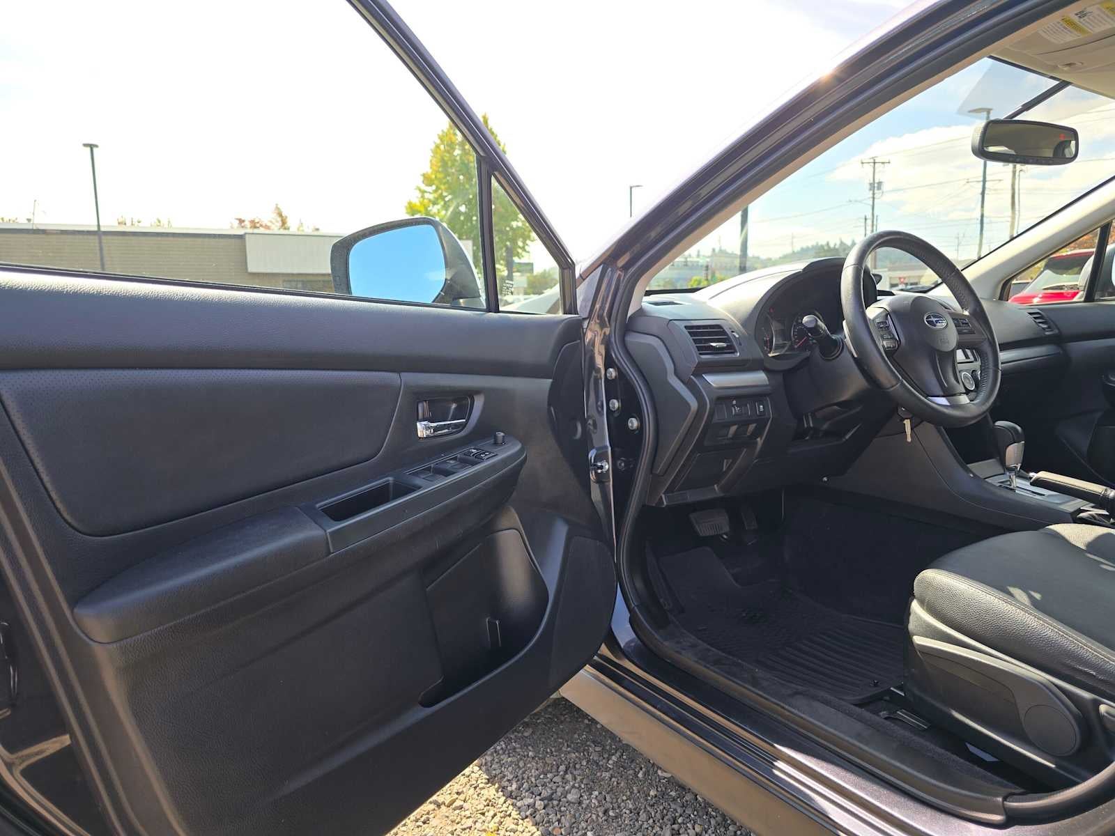 2014 Subaru XV Crosstrek Limited