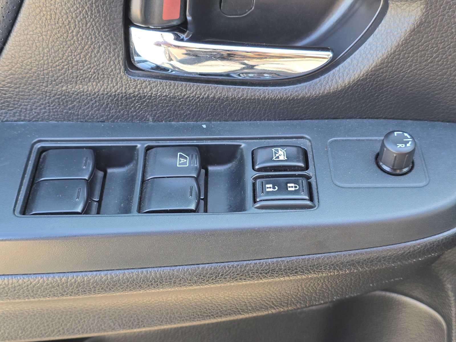 2014 Subaru XV Crosstrek Limited