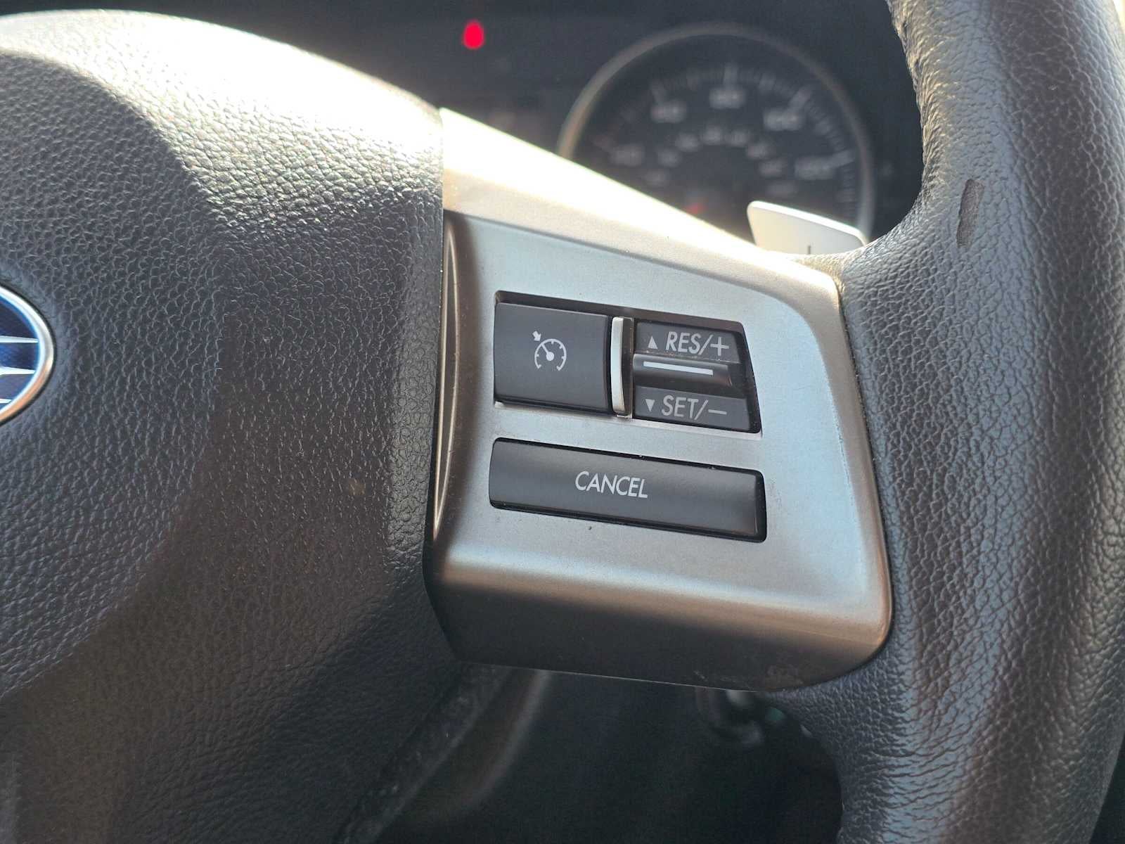 2014 Subaru XV Crosstrek Limited