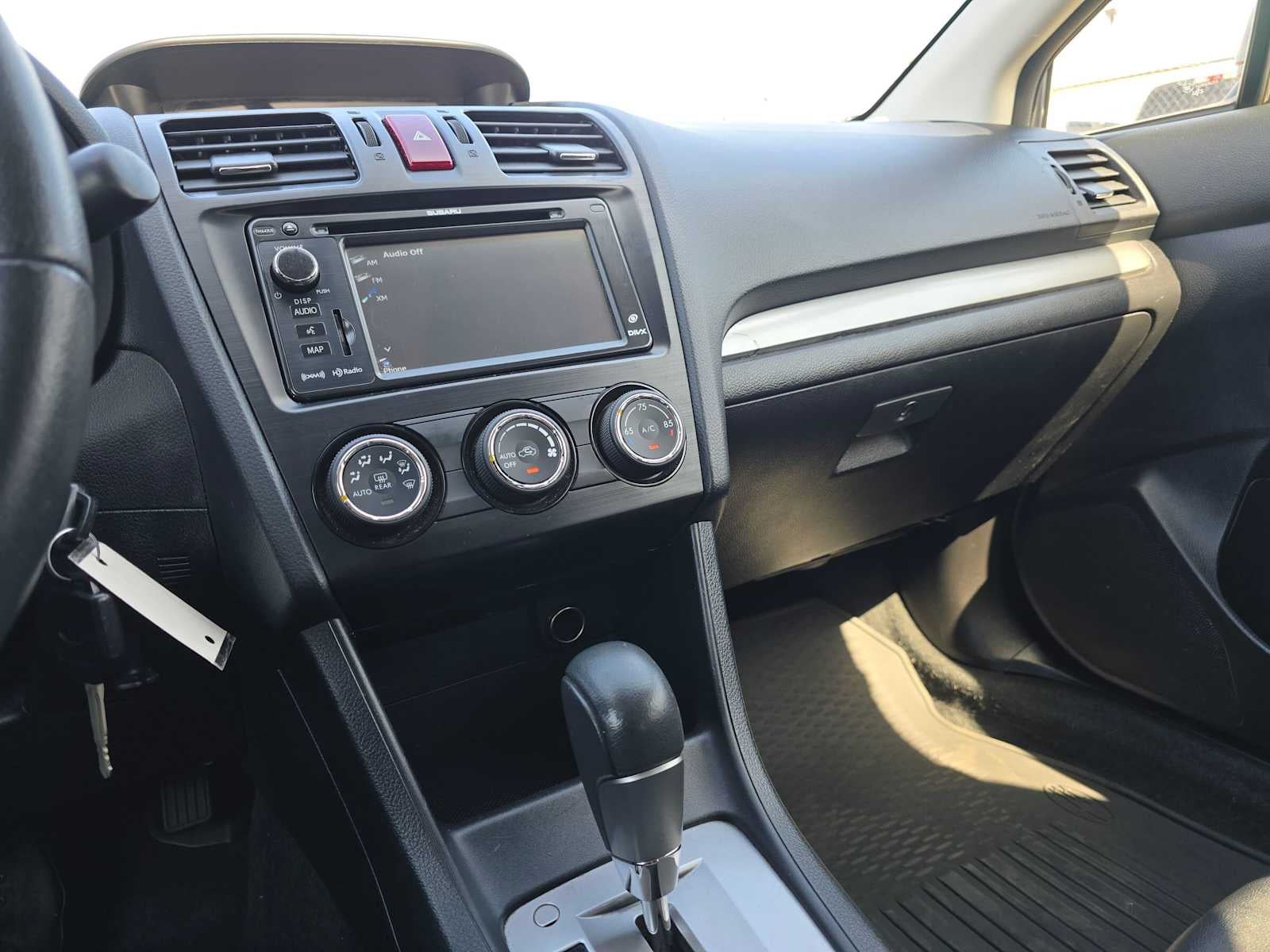 2014 Subaru XV Crosstrek Limited