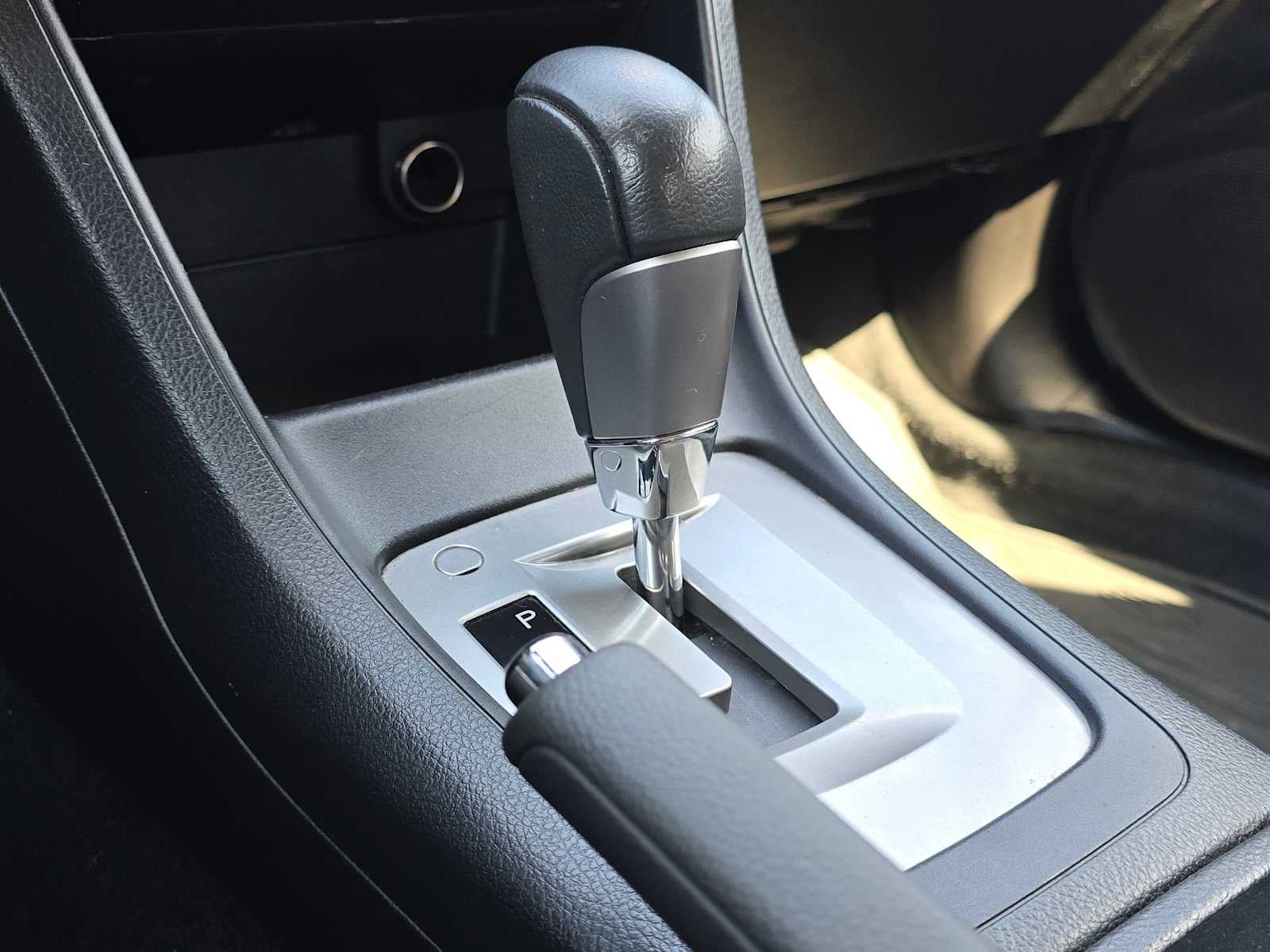 2014 Subaru XV Crosstrek Limited
