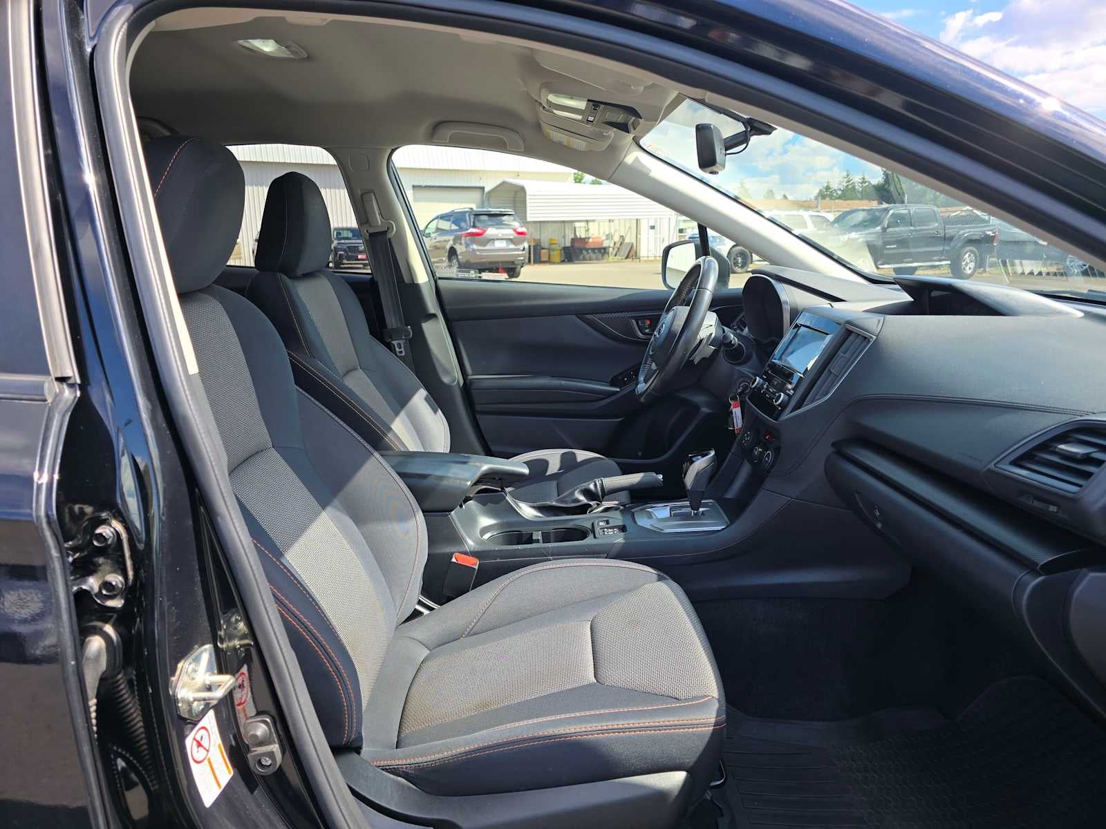 2019 Subaru Crosstrek Premium