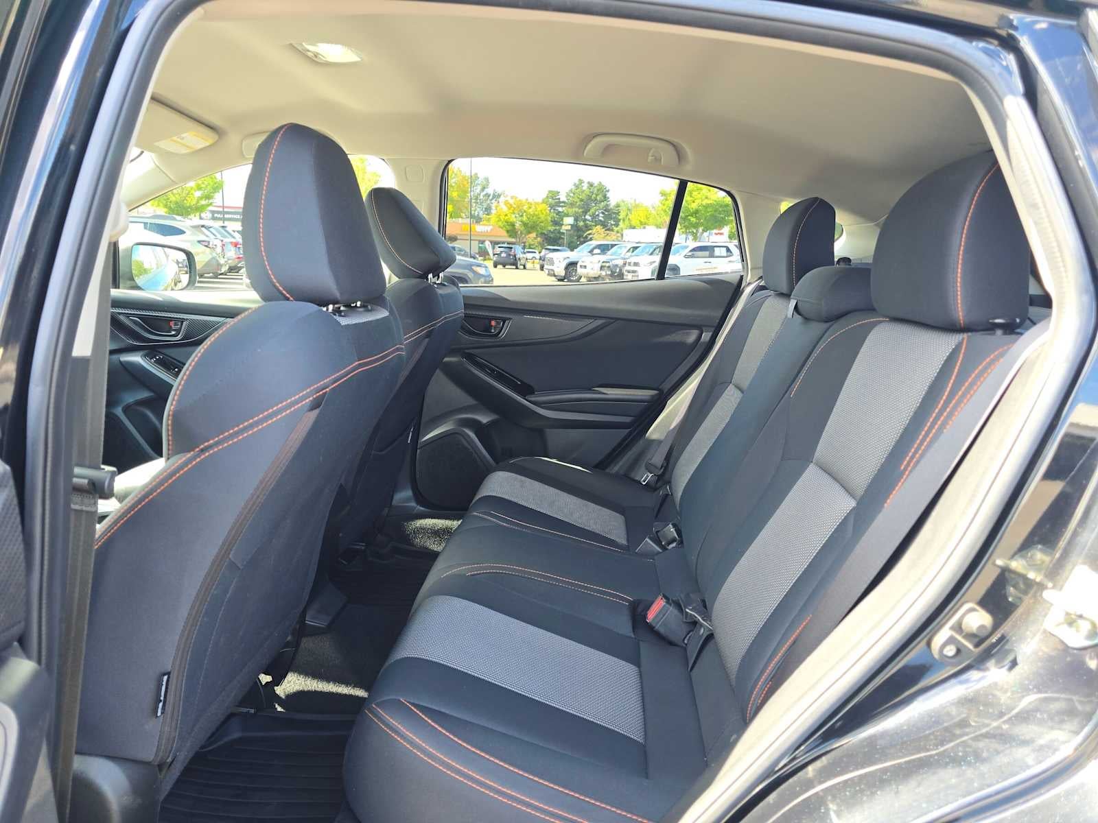 2019 Subaru Crosstrek Premium