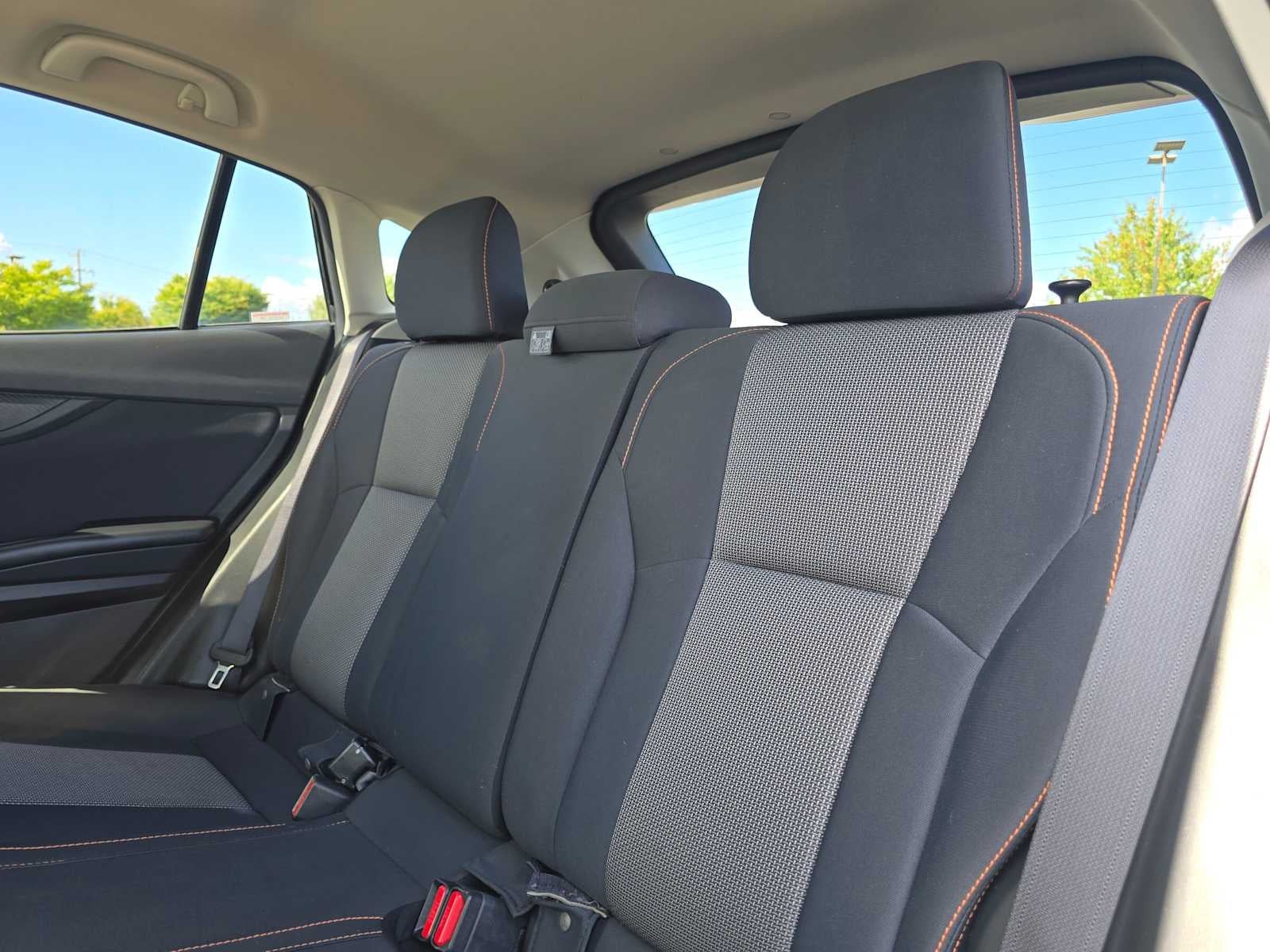 2019 Subaru Crosstrek Premium