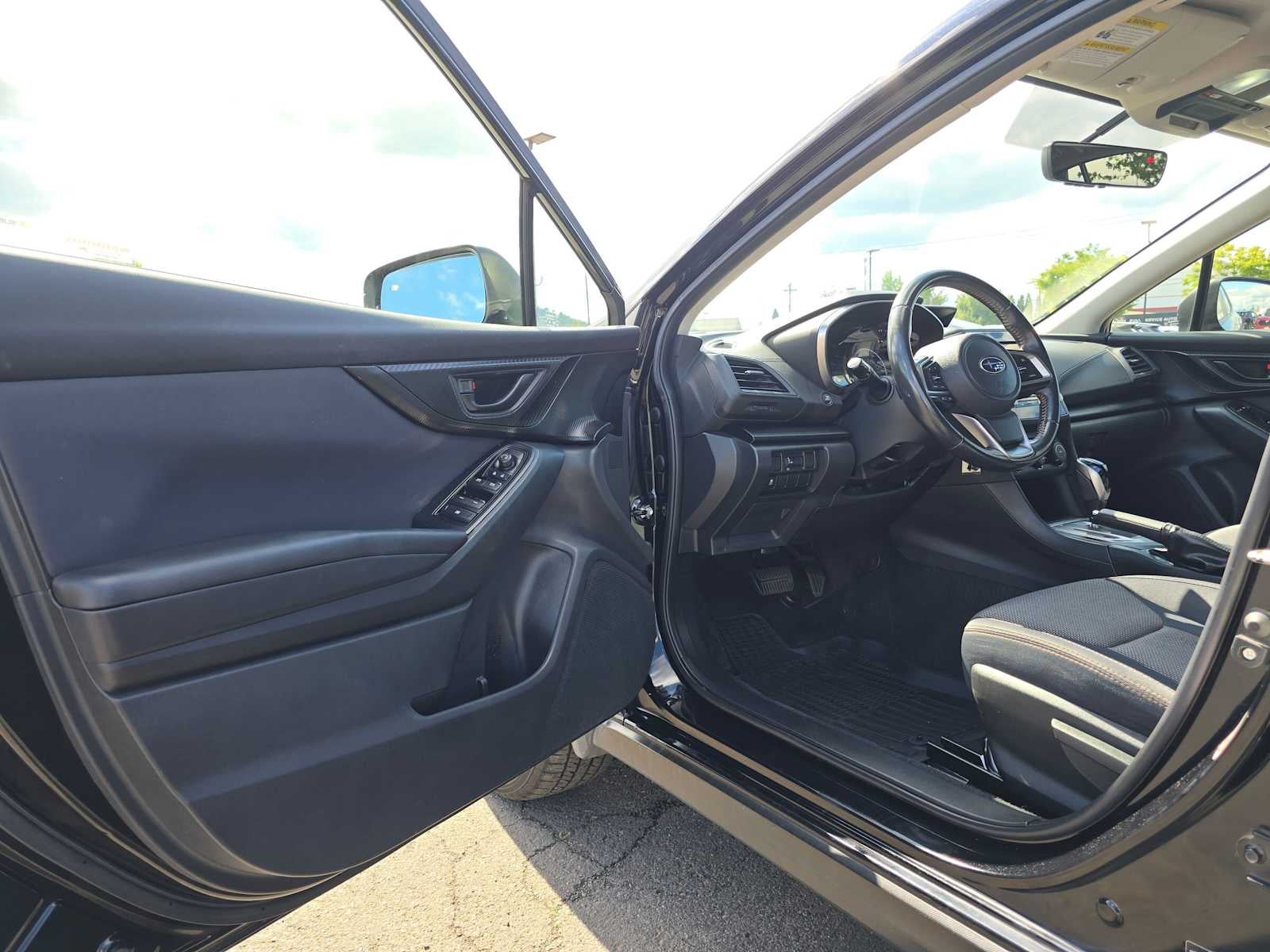 2019 Subaru Crosstrek Premium