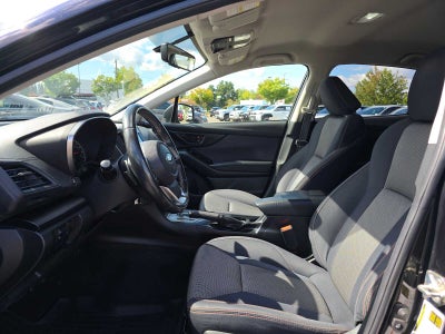 2019 Subaru Crosstrek Premium