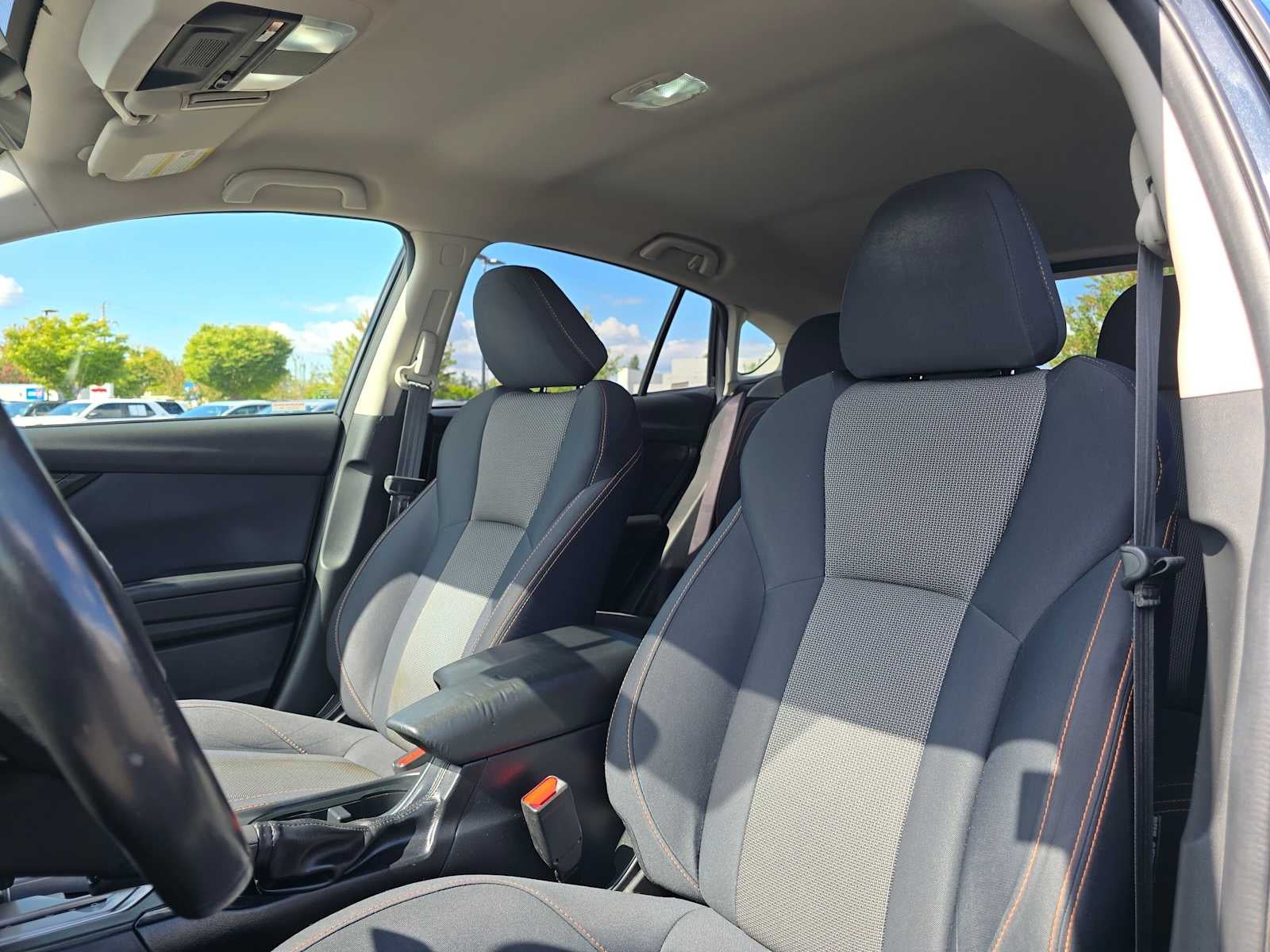 2019 Subaru Crosstrek Premium