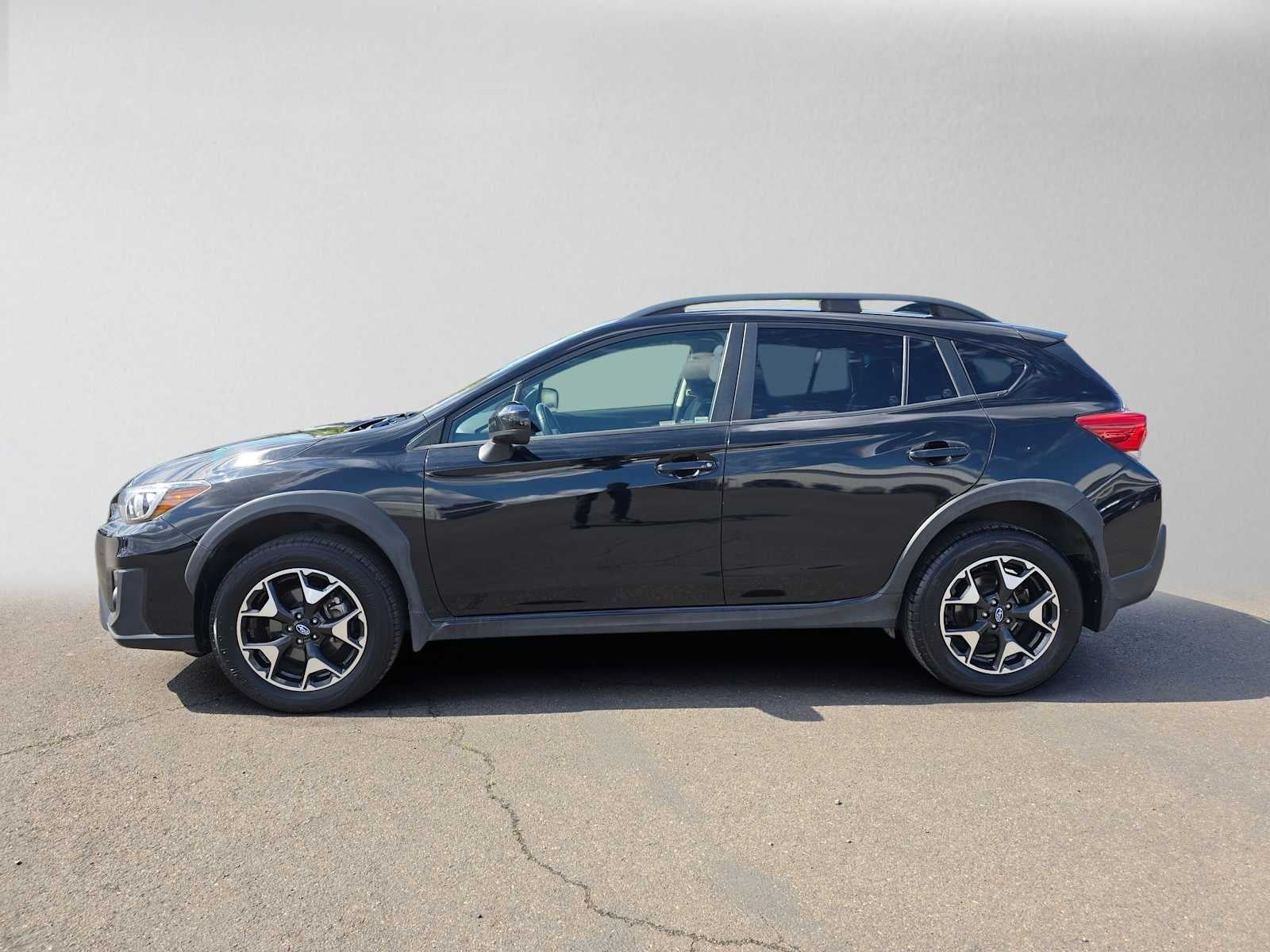 2019 Subaru Crosstrek Premium
