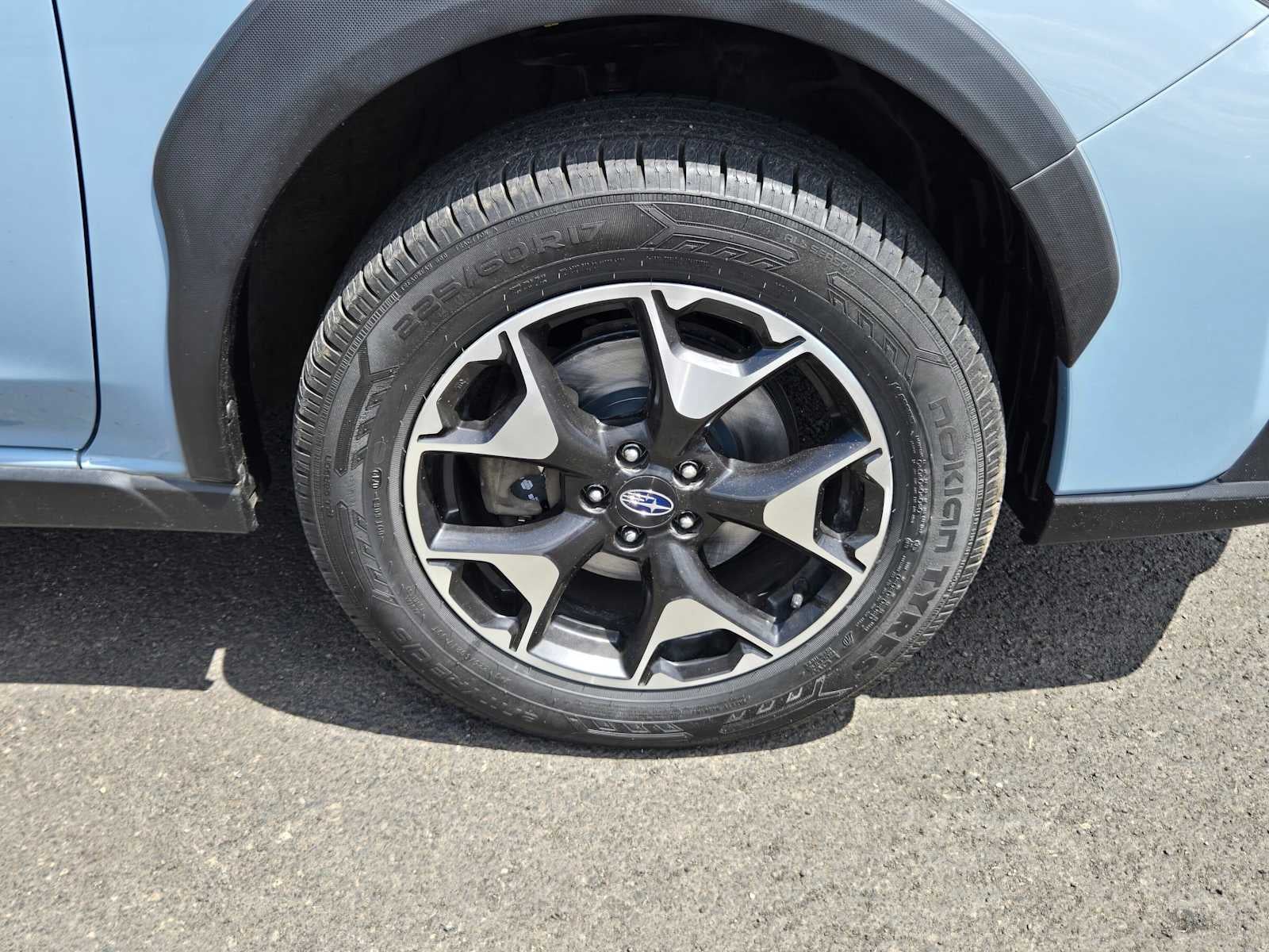 2019 Subaru Crosstrek Premium