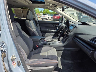 2019 Subaru Crosstrek Premium