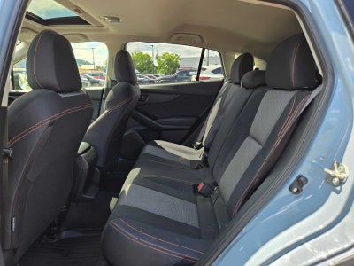 2019 Subaru Crosstrek Premium