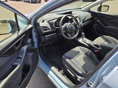 2019 Subaru Crosstrek Premium