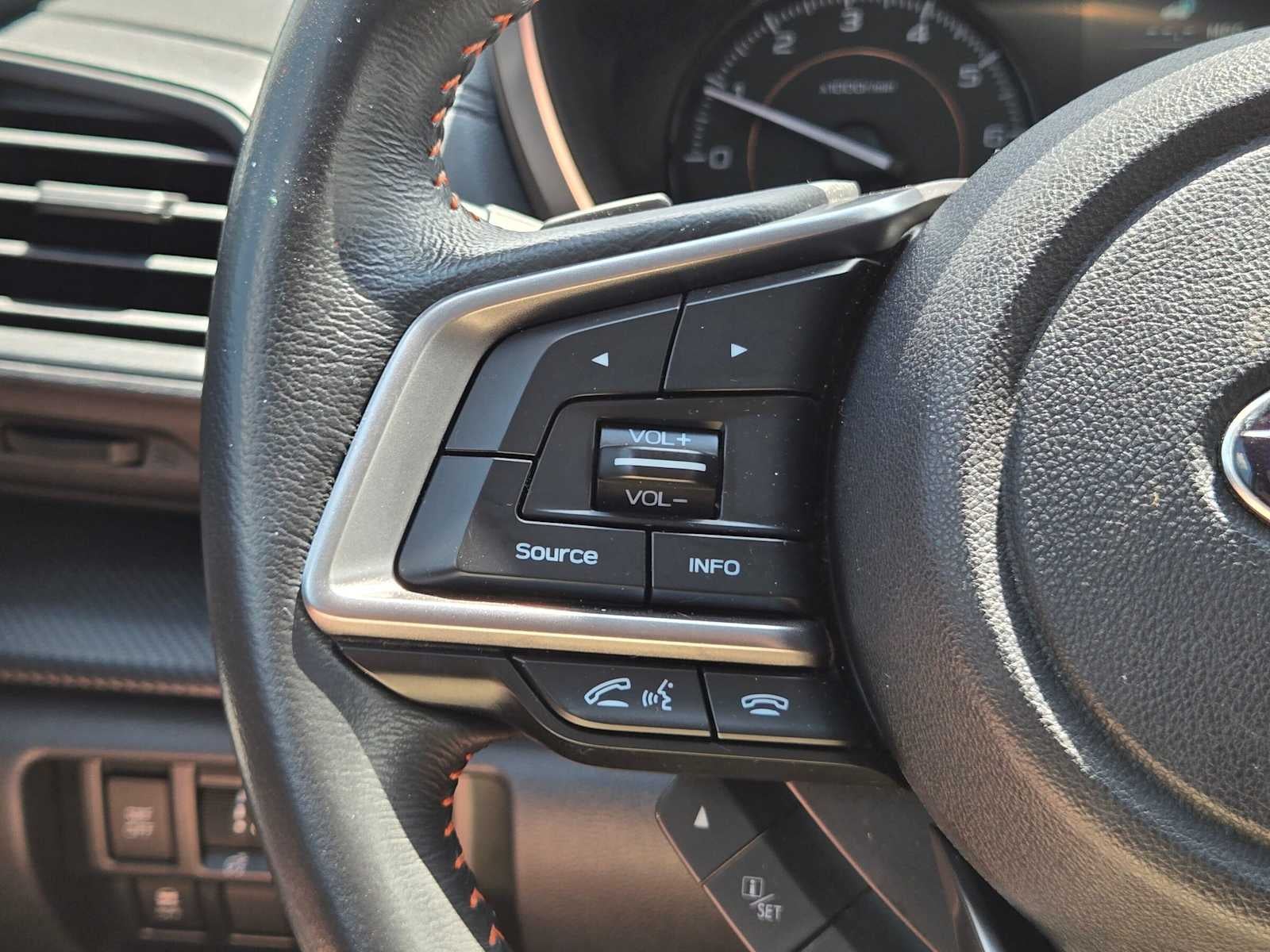 2019 Subaru Crosstrek Premium