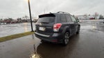2018 Subaru Forester Premium