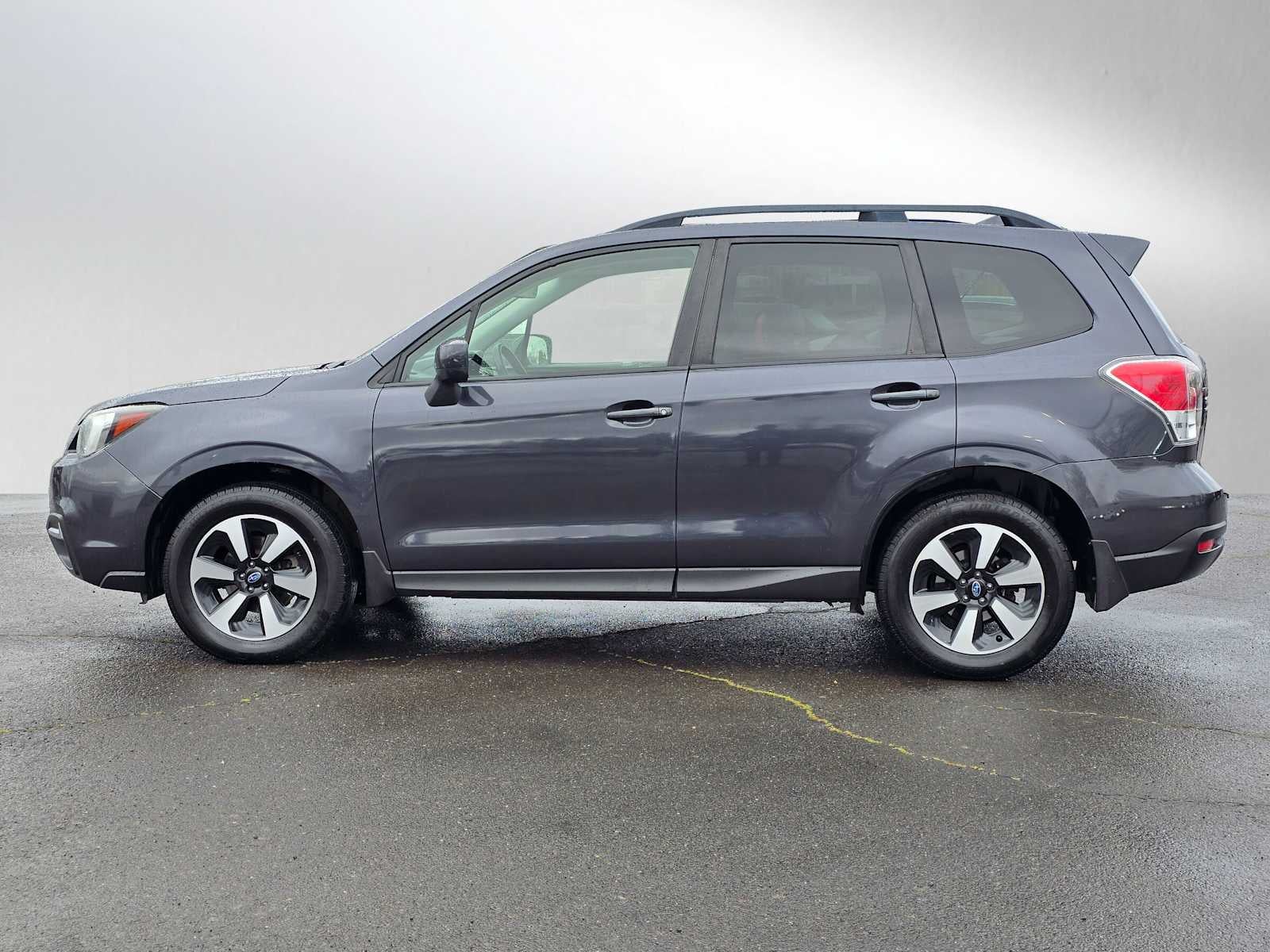 2018 Subaru Forester Premium