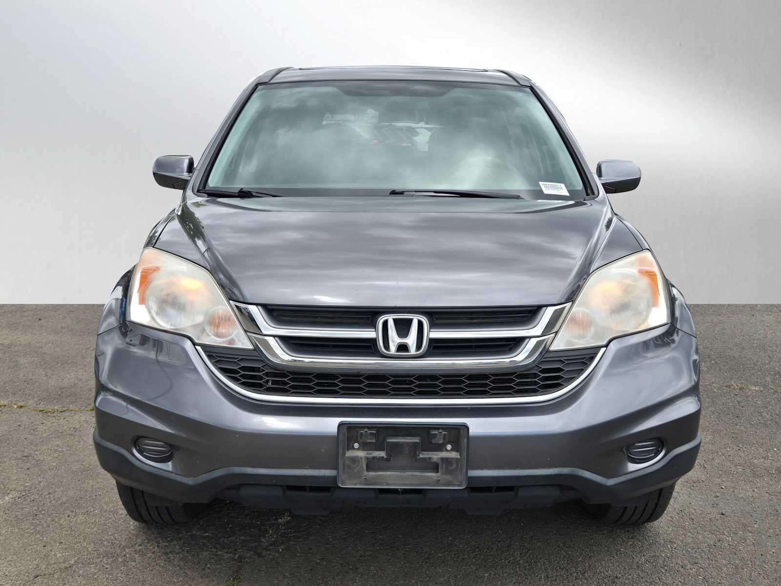 2011 Honda CR-V EX-L