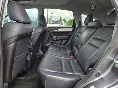2011 Honda CR-V EX-L