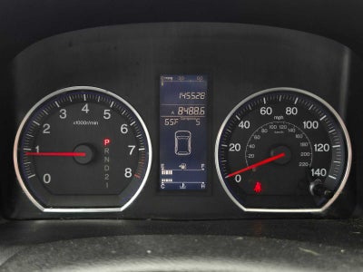 2011 Honda CR-V EX-L