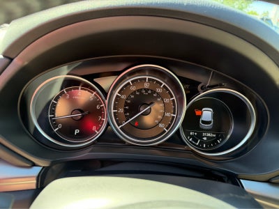 2022 Mazda Mazda CX-5 2.5 S Select Package