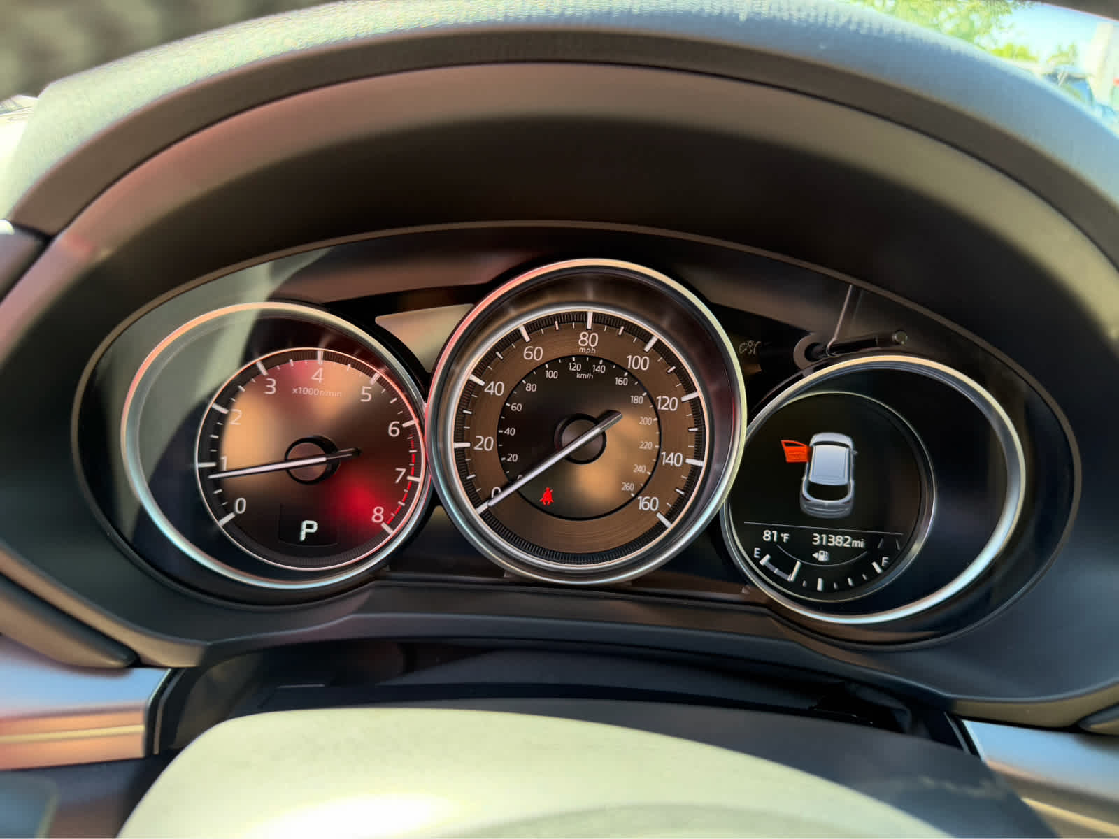 2022 Mazda Mazda CX-5 2.5 S Select Package
