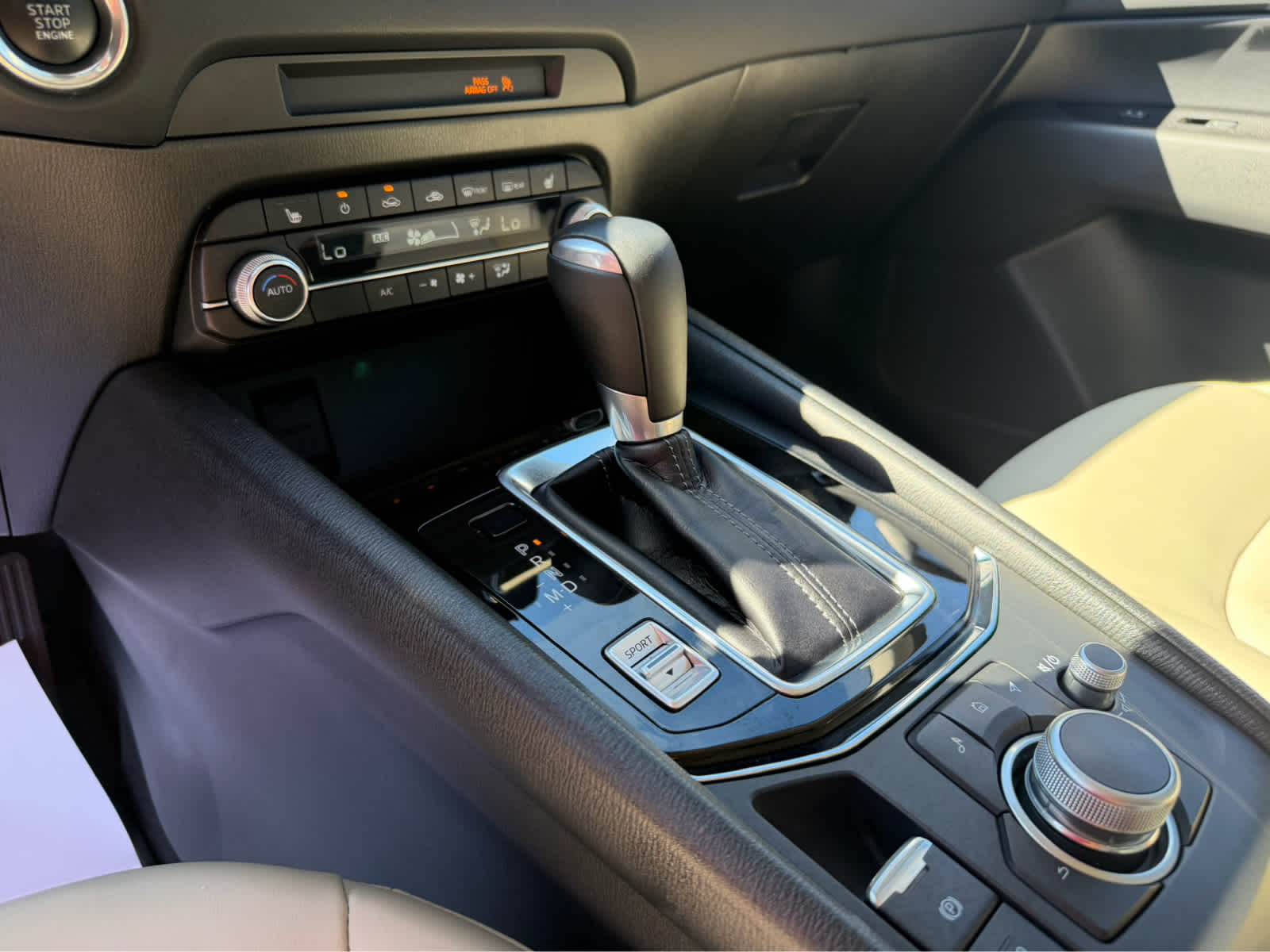 2022 Mazda Mazda CX-5 2.5 S Select Package