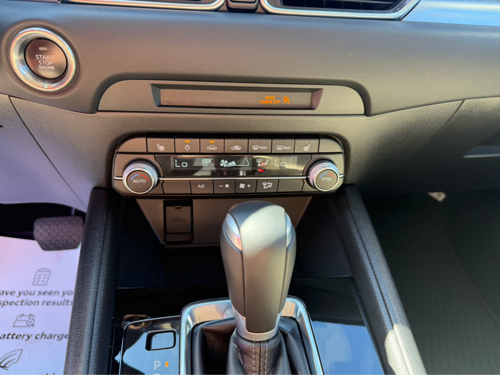 2022 Mazda Mazda CX-5 2.5 S Select Package