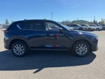 2022 Mazda Mazda CX-5 2.5 S Select Package