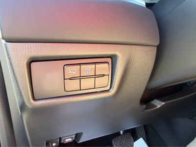2022 Mazda Mazda CX-5 2.5 S Select Package