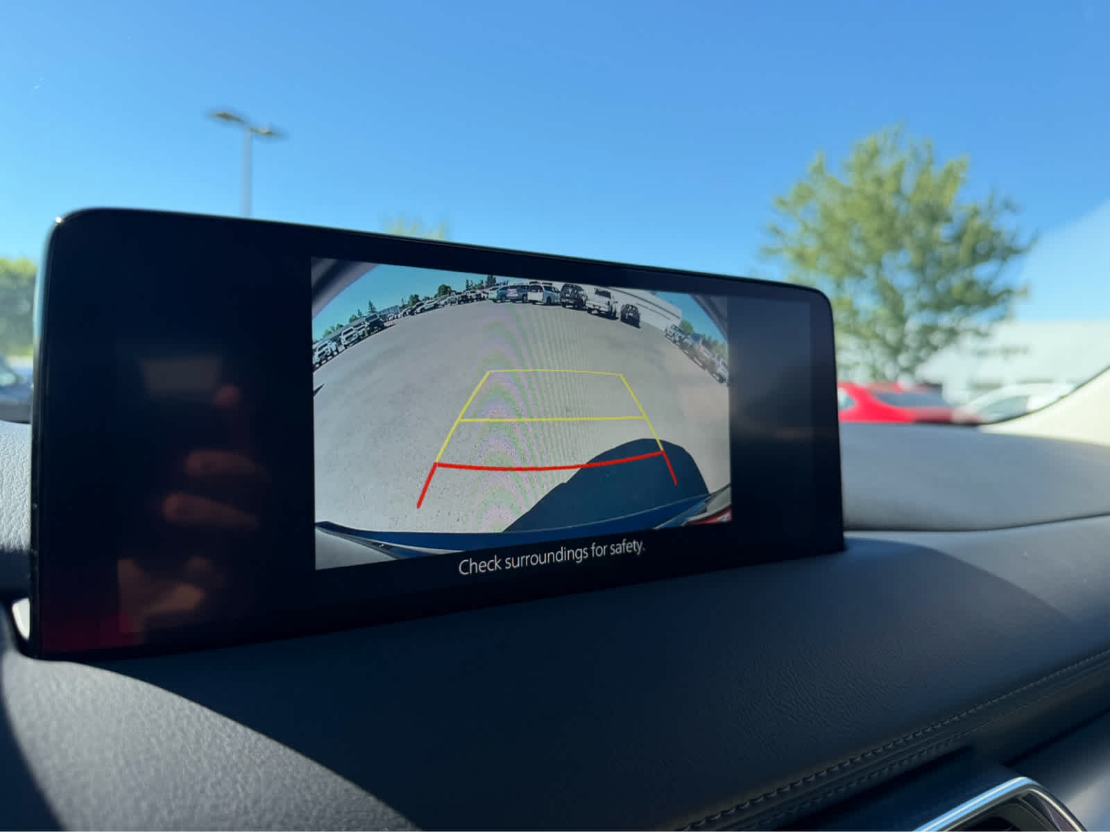 2022 Mazda Mazda CX-5 2.5 S Select Package