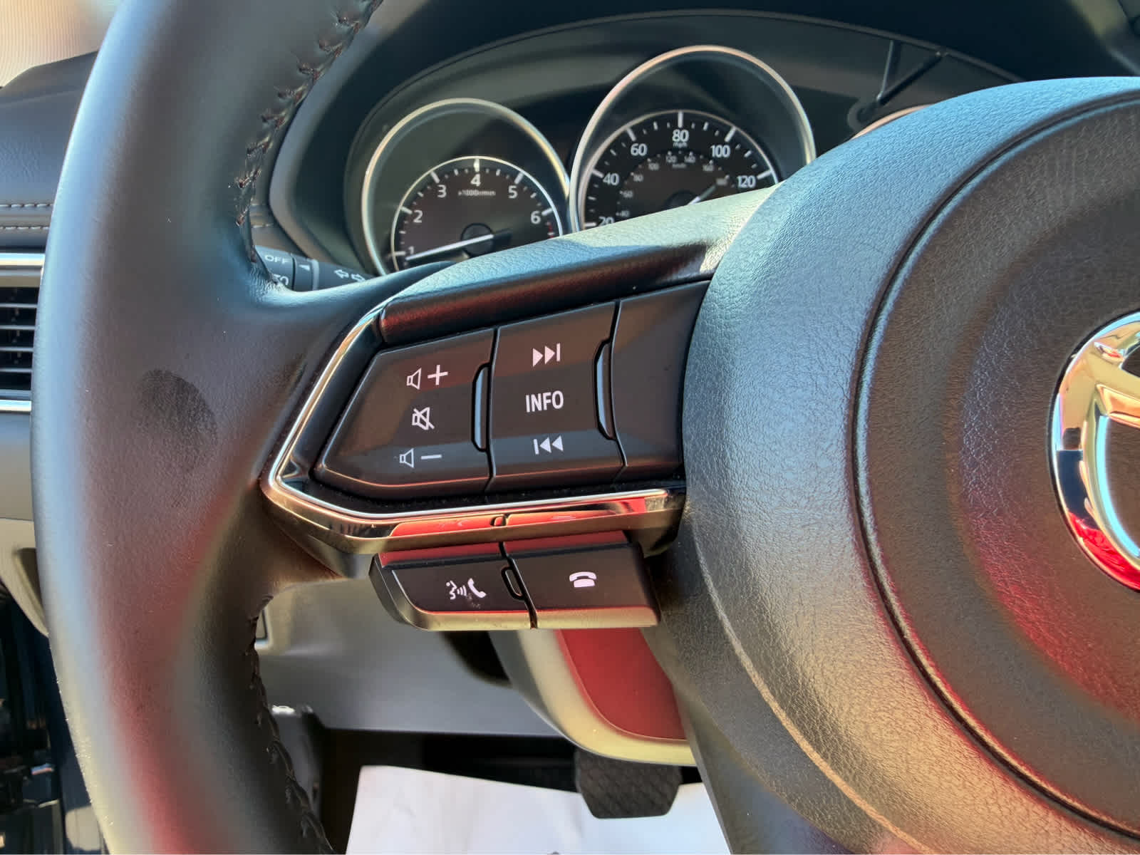 2022 Mazda Mazda CX-5 2.5 S Select Package